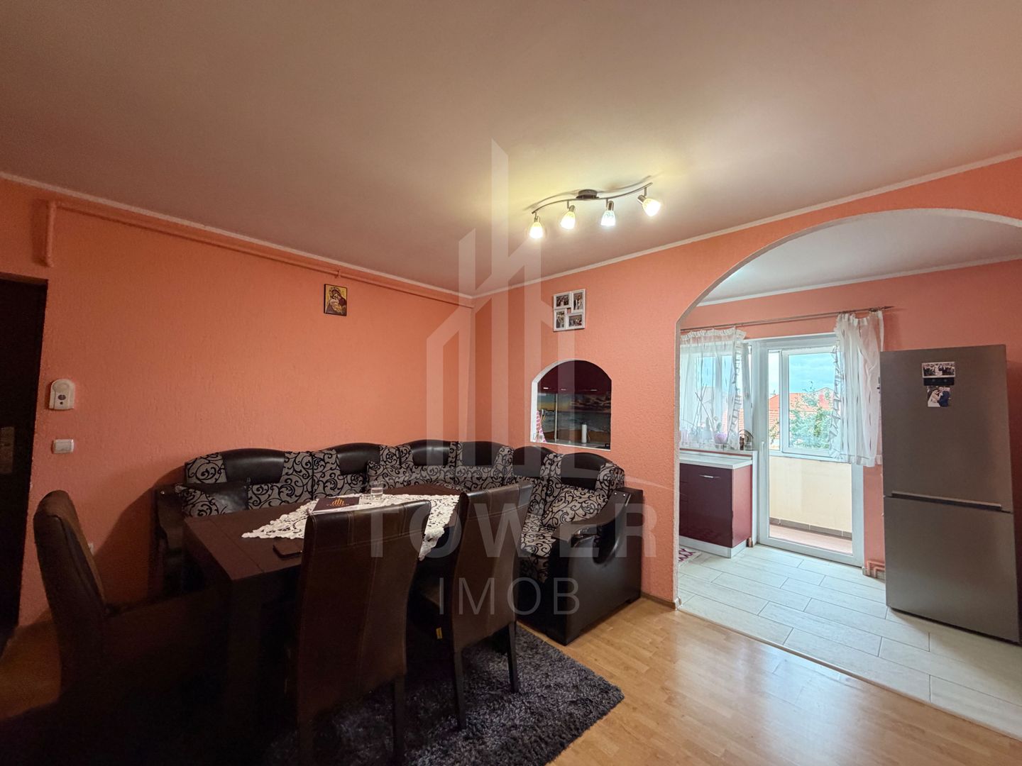 Apartament 2 camere de vanzare-Calea Poplacii - Poză 5