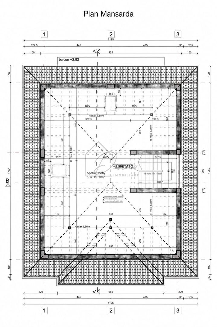 Vila individuala Otopeni I Locatie centrala I PRET FINAL TVA INCLUS - Poză 10