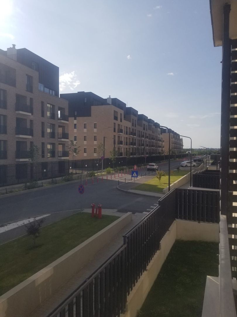 3 Camere | H Pipera Lak|e - Parcare Inclusa - Rond Omv Aviatiei Pipera - Poză 38