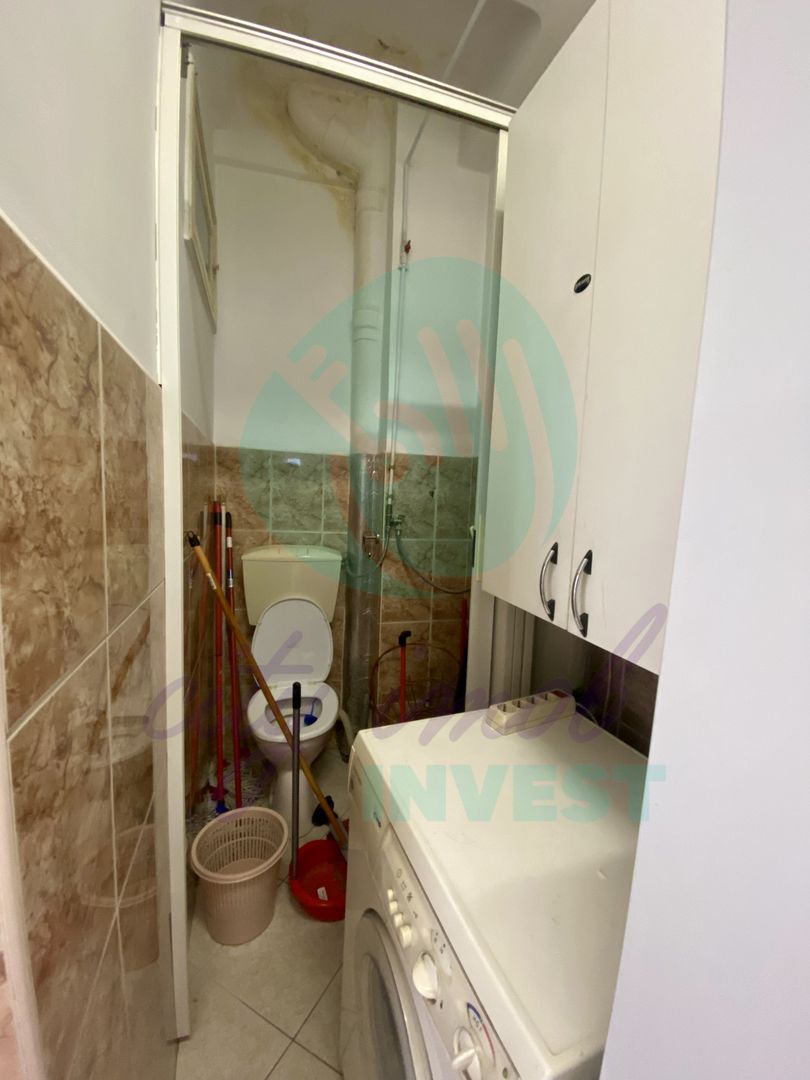 Apartament interbelic cu farmec aparte, la Piața Iancului - Poză 11