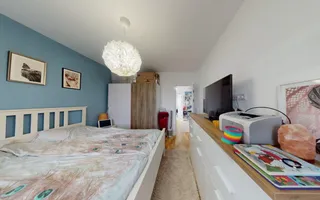 Casa de vanzare in Cristian - duplex - 125 mp utili + teren de 250 mp - Poză 17