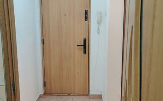 Garsonieră Baba Novac, balcon, decomandată, etaj 5, Pet friendly - Poză 7