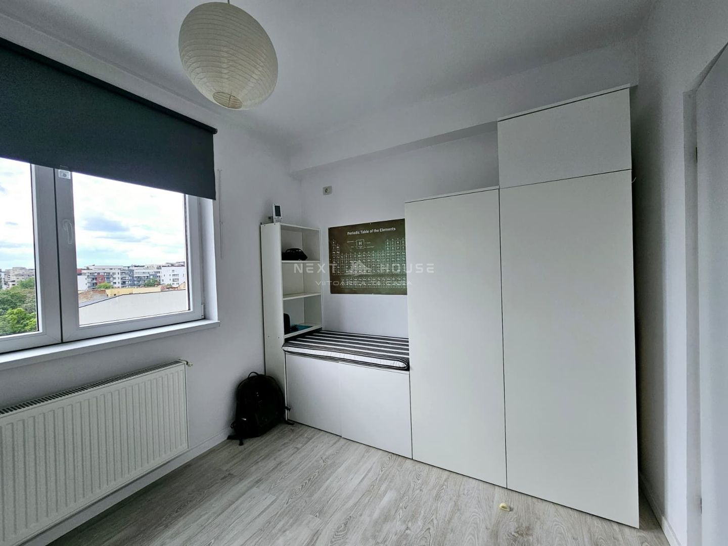 Apartament 3 camere Libertatii - 13 Septembrie  - Uranus ( Unirii ) - Poză 16