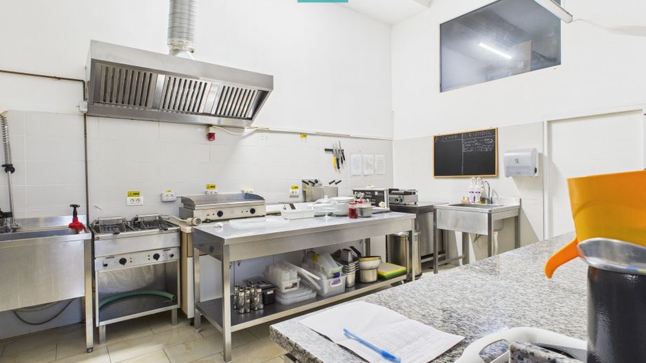 AFACERE PROFITABILĂ COFETĂRIE - FAST FOOD - Poză 7