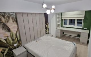 Apartament 2 camere LUX Evergreen Towers Iași, decomandat, prima închiriere - Poză 2