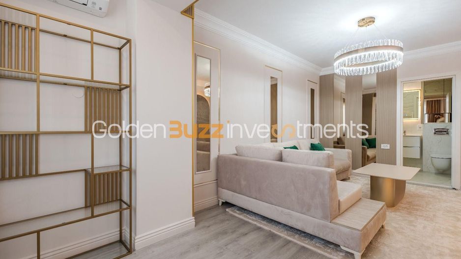 Studio complex nou | Mobilat și utilat - Poză 3