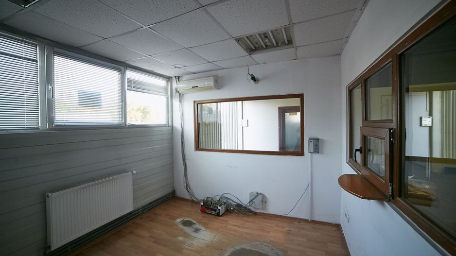 Hală industrială 626 mp in Business Park UTA1 - Poză 3