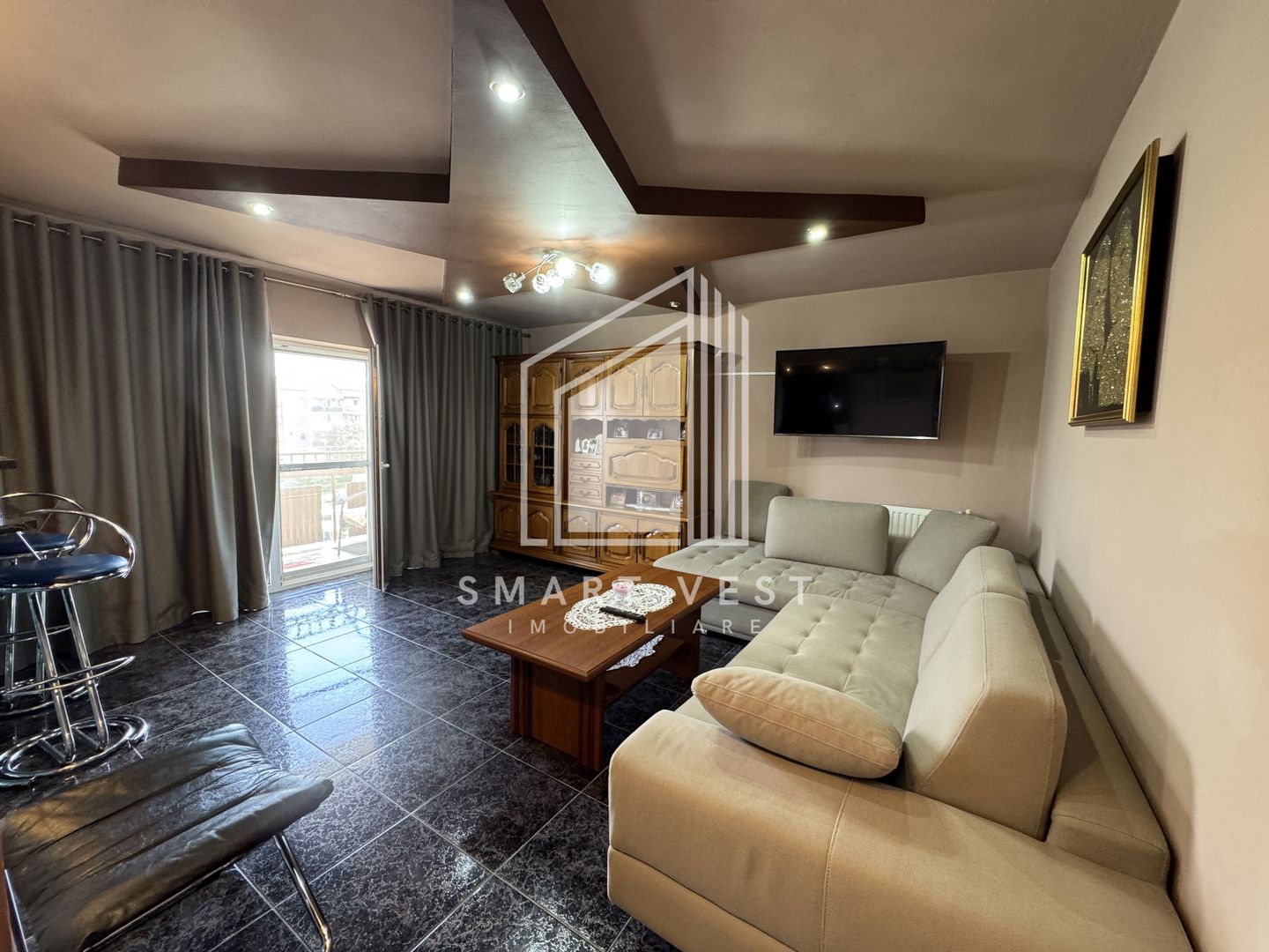 Apartament 4 camere | Etajul 3 | Zona Micro 16 - Poză 7