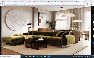 Apartament  spatios 4  Camere cu terasa spatioasa  I One Lake District - Poză 5