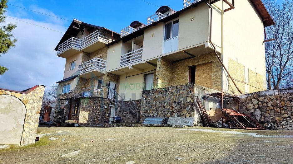 Apartament cu o camera - Poză 1