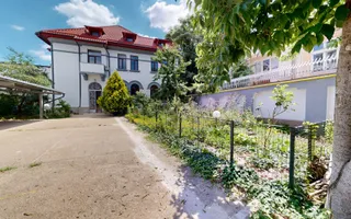 Spatiu Birouri | Etaj 1 + Mansarda | 4 Locuri Parcare | Zona Unirii | 200mp - Poză 21