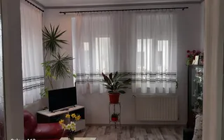 BRASADAS vinde casa curte comuna 3 cam 77mp HALA TRAIAN - Poză 17