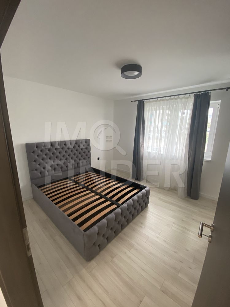 Apartament NOU Ultrafinisat 3 camere cu Parcare zona Metro - Poză 7