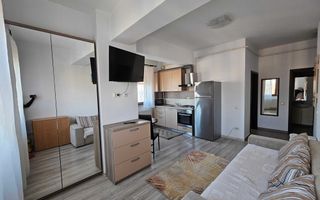 Apartament 2 camere de închiriat, balcon, Lazar Residence, Palas Mall, Amazon Building, Iași - Poză 7