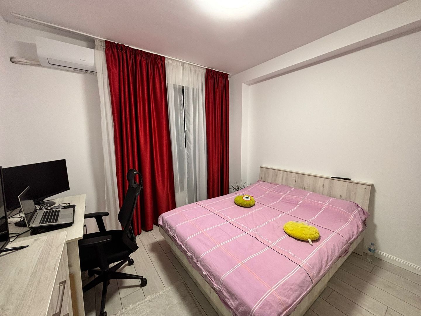 Apartament de lux 3 camere in Via Pipera - Poză 11