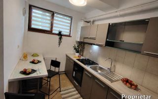 Apartament 2 camere de inchiriat, Bucium – Aleea Domenii, Iasi - Poză 3