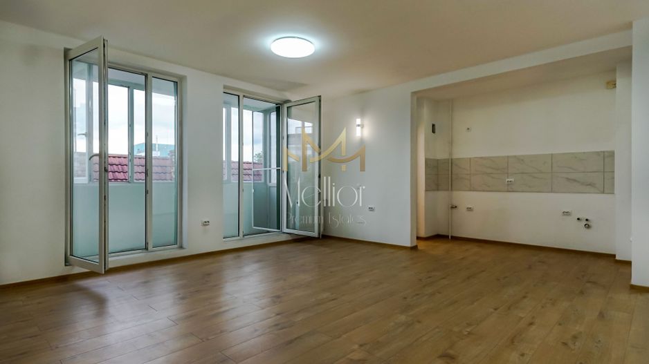 Apartament 2 camere, parcare, recent renovat, Zorilor, zona Sigma! - Poză 1