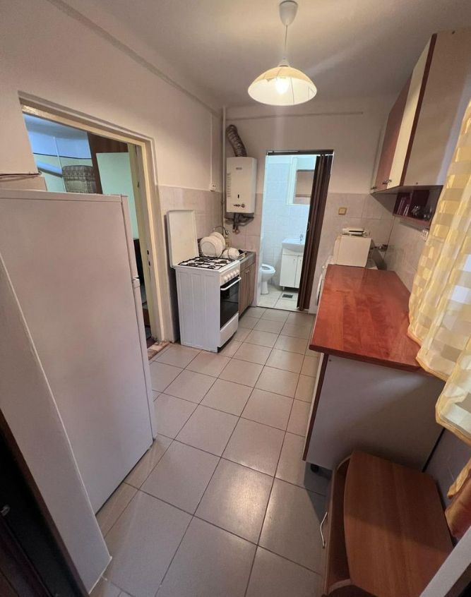 Apartament cu o camera | 24 mp | Zorilor | UMF | USAMV - Poză 5