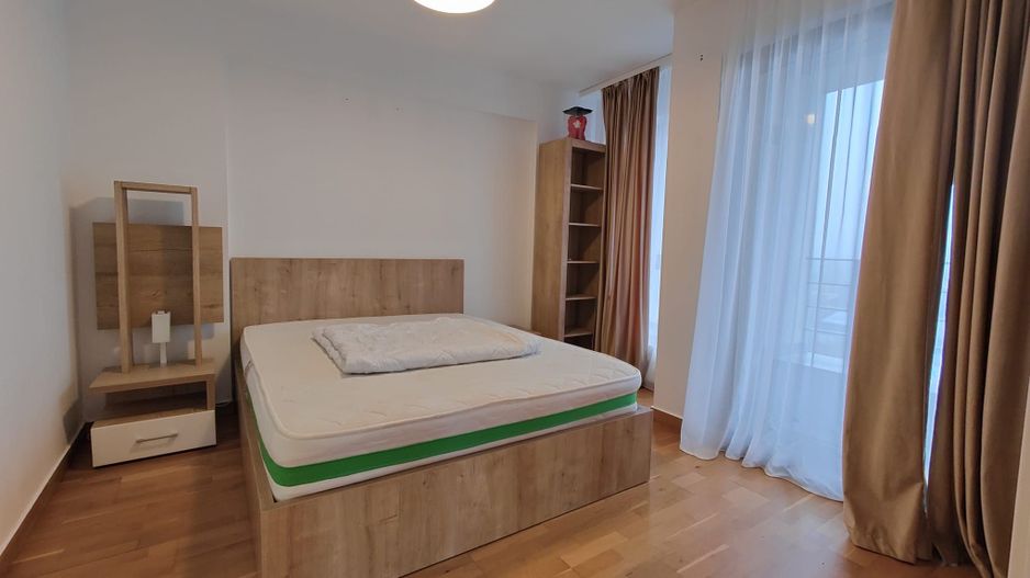 2 camere 70mp | 2 bai | parcare subteran | vedere libera | Annua Residence - Poză 13