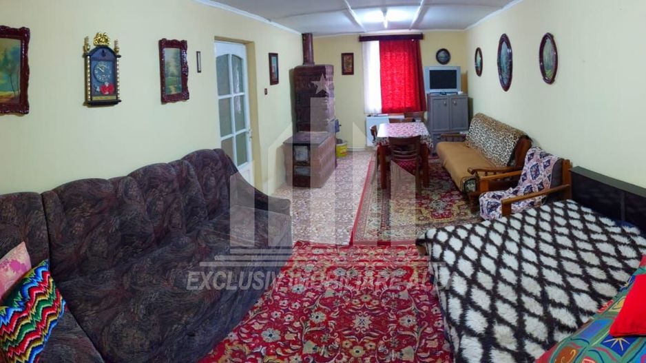 Casa individuala la tara - Poză 4