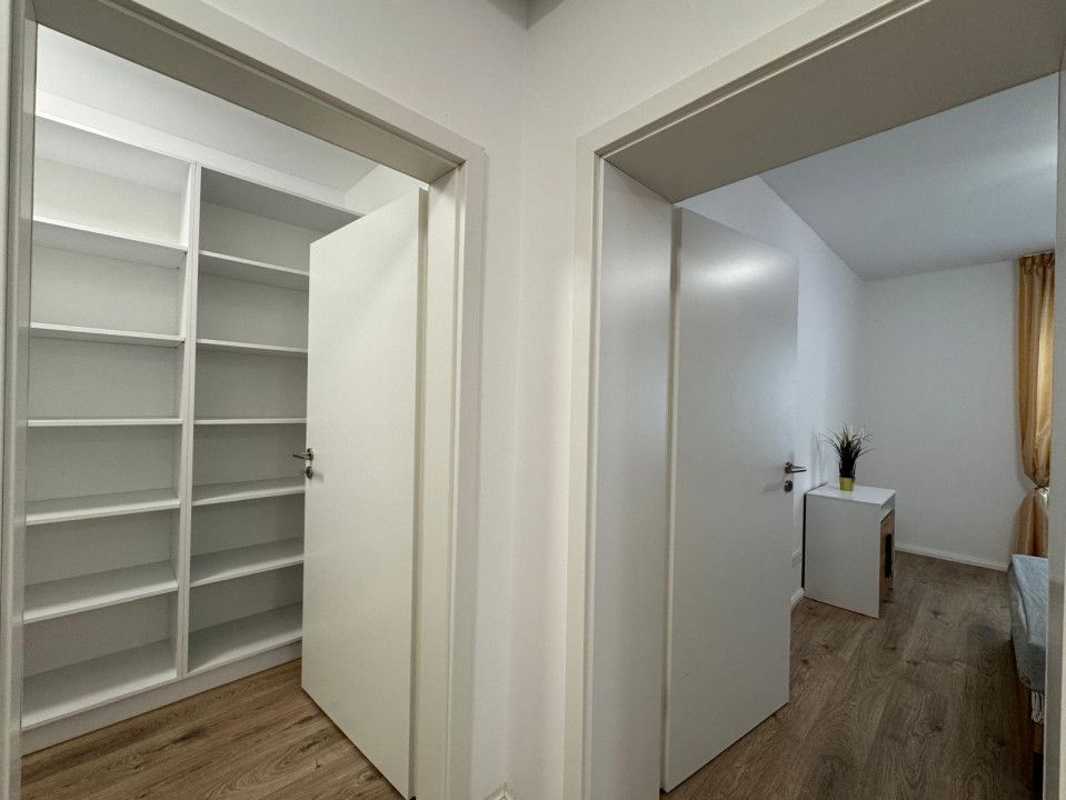 Braytim, Apartament 3 camere lux, parter, Comision 0% - Poză 24
