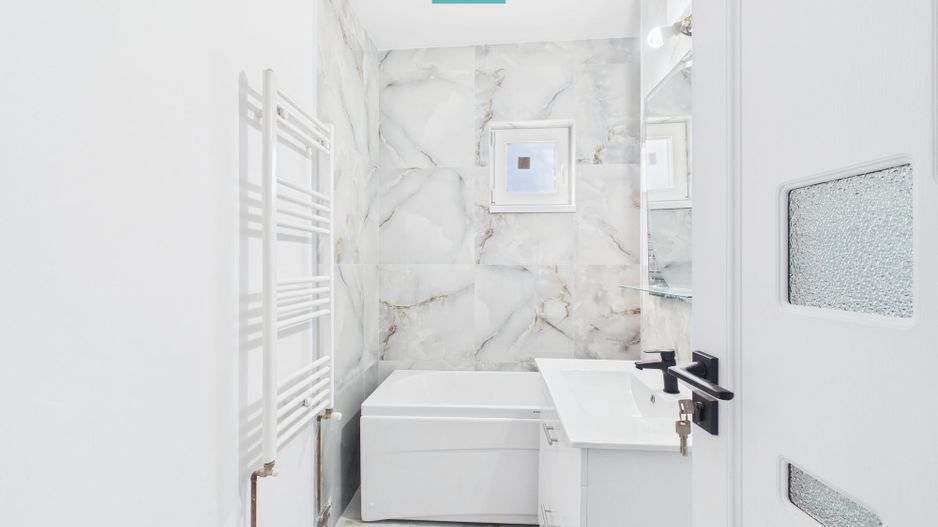 Ap. 4 camere, bloc anvelopat, 2 băi Freidorf - Poză 18