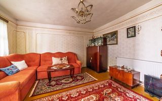 Casă rustică cu teren - Horia - Poză 12