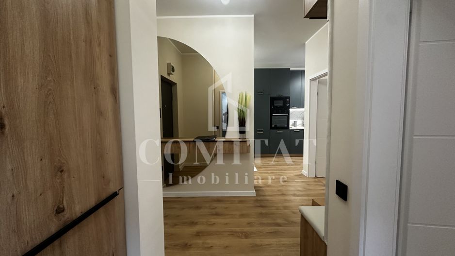 Apartament ultrafinisat | 2 dormitoare | Zona Eroilor - Poză 16