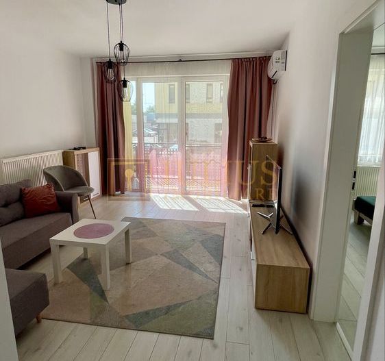 2 Camere| ULTRA-MODERN | Calea Aradului| loc de parcare| - Poză 4