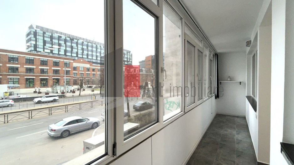 Apartament 3 camere, prima inchiriere | zona Perla/Dorobanti - Poză 18