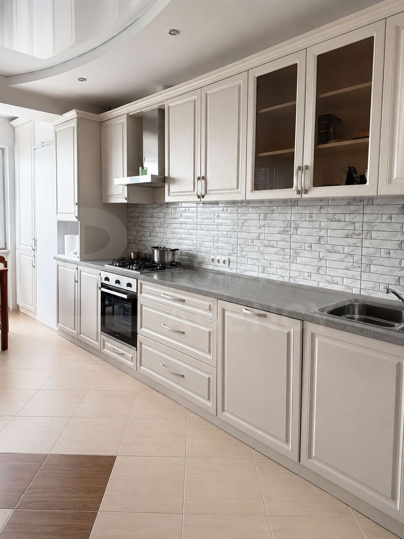 Chirie, apartament 2 camere, str. Mircea cel Bătrîn, Ciocana - Poză 2