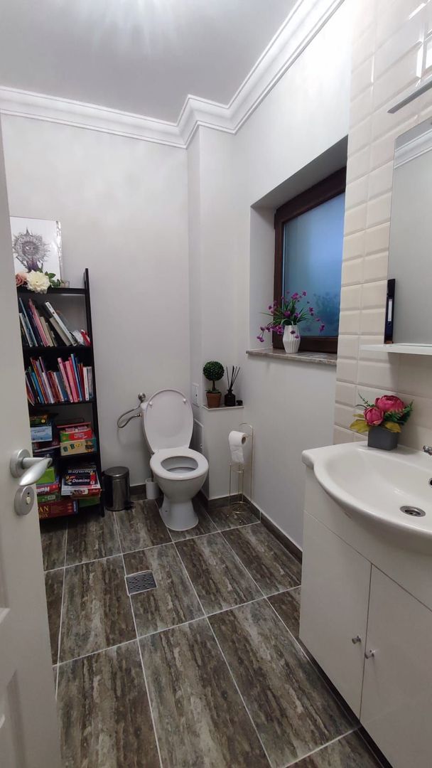 Duplex la Cheie zona TCI Borhanci - Poză 6