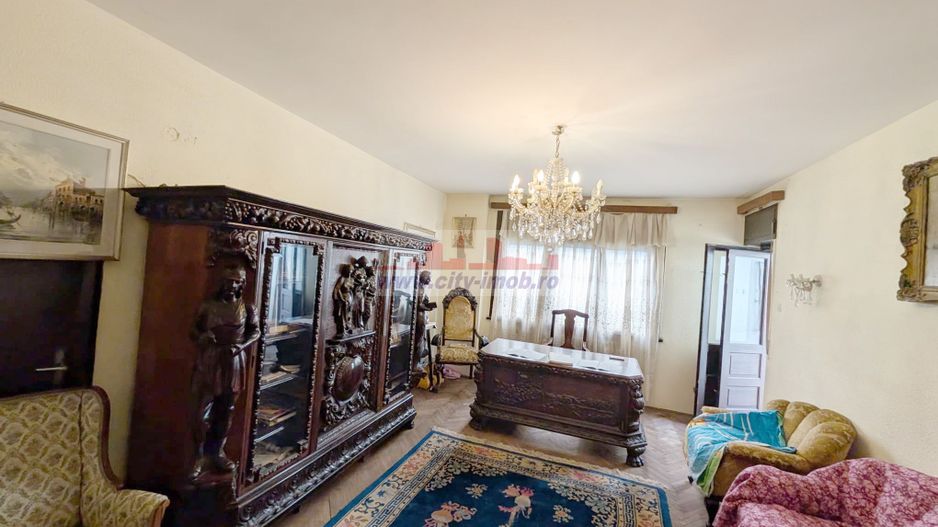 Vanzare Apartament 3 camere Zona Parcul Gradina Icoanei, Bucuresti - Poză 3