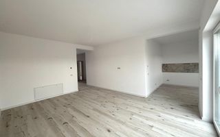 Duplex  modern pe parter cu 4 camere, Sacalaz - Poză 3