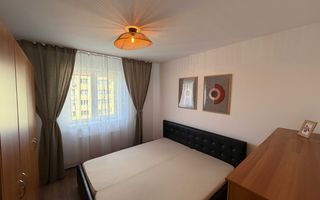 Apartament de închiriat Sibiu | 3 camere | Ștrand | balcon închis - Poză 5