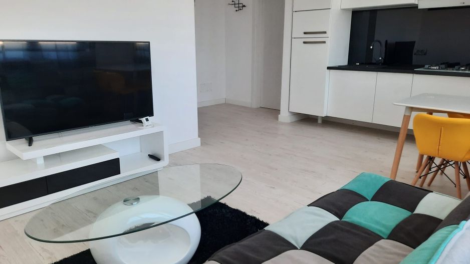 Apartament 2 camere   Cavar Recidence - Poză 2