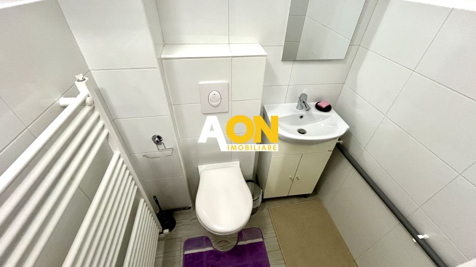 Apartament cu 3 Camere, Zona Mercur - Poză 9