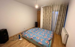 Apartament 4 camere, 90 mp, parcare, finisat, cartier Europa - Poză 10