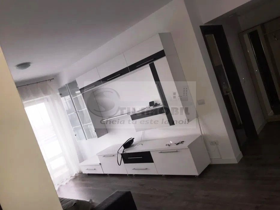 Ap 2 camere – Iulius Mall / Tudor Vladimirescu –Conest Grand Residence - Poză 2