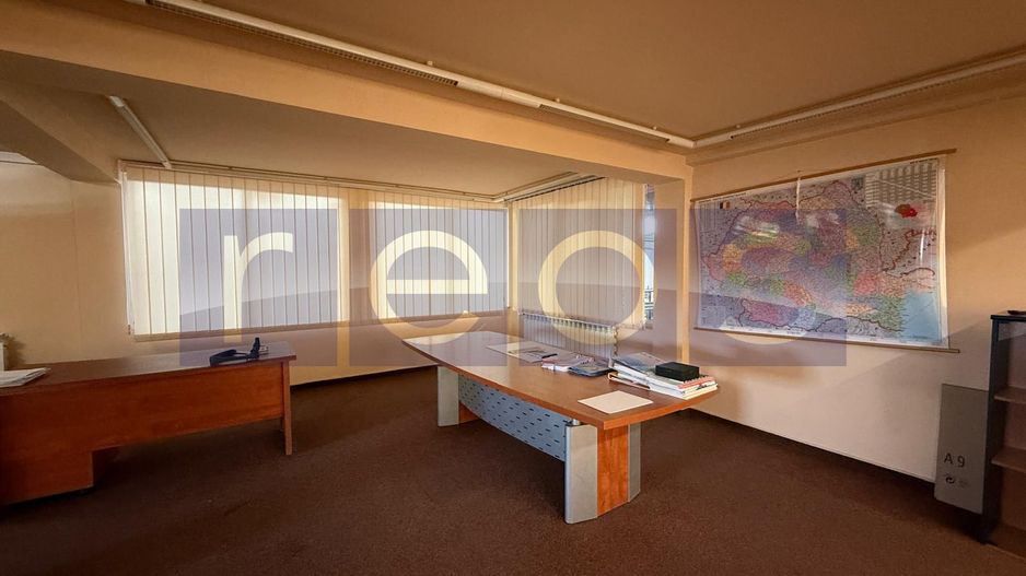 Hala  de închiriat Otopeni | depozitare | productie | aviz ISU | - Poză 11