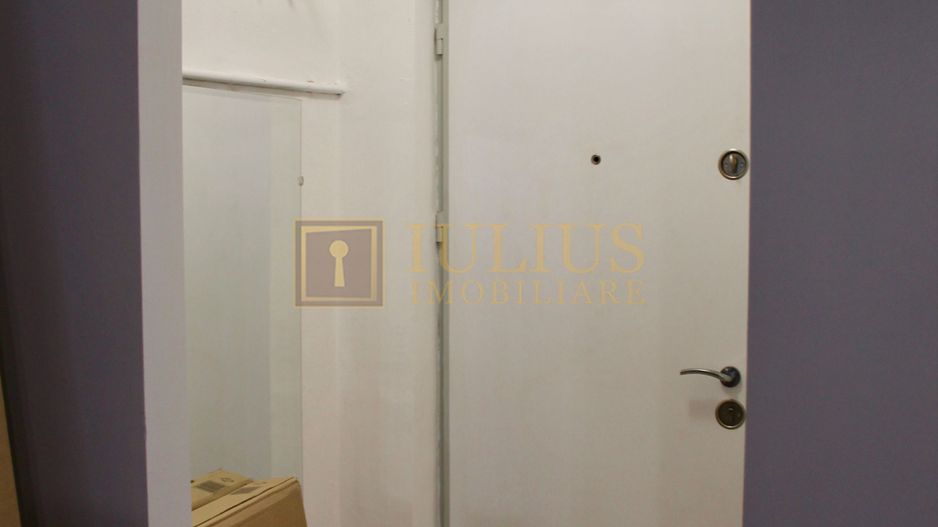 Bd Victor Babes - apartament cochet, centrala proprie. - Poză 13