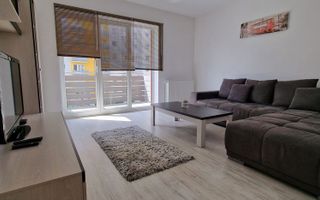 Apartament 2 Camere | 54 MPU | Lift | Balcon | Avantgarden - Poză 2