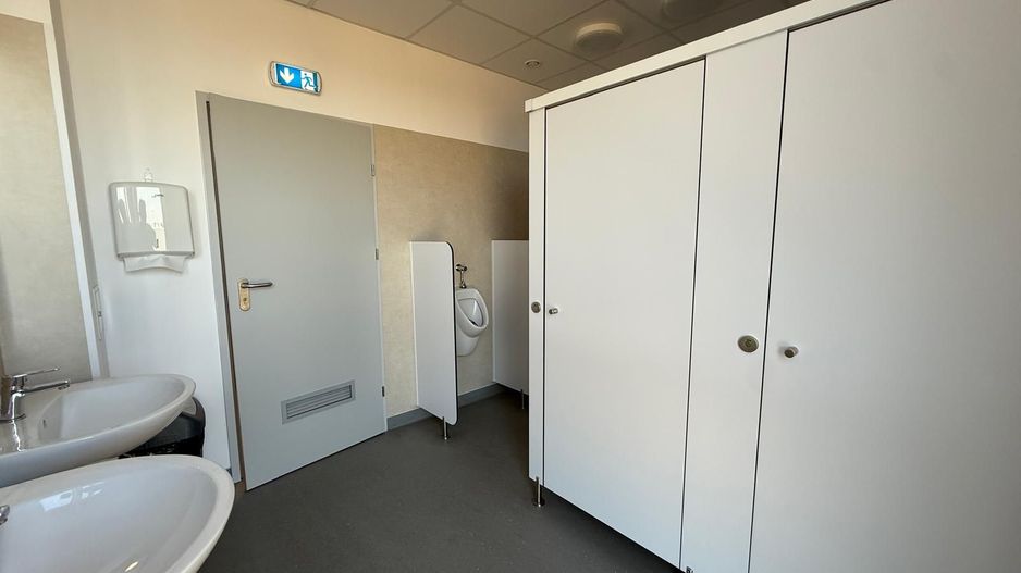 Spațiu industrial de închiriat – Drumul între Tarlale, Sector 3 - Poză 19