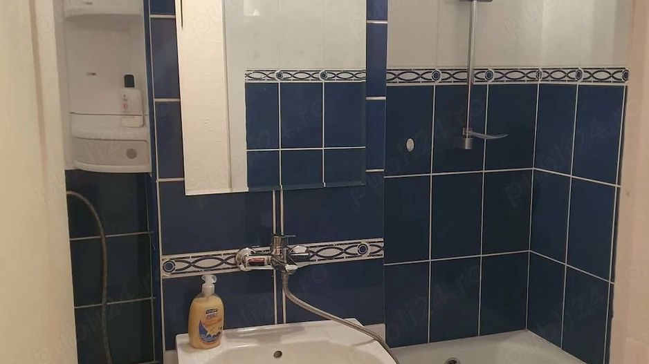 Apartament  vanzare 2 camere 78 mp, Micro 15 - Poză 5
