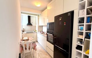 Apartament cu 2 camere *60mp utili* + terasa // Floreasca Lake View - Poză 10