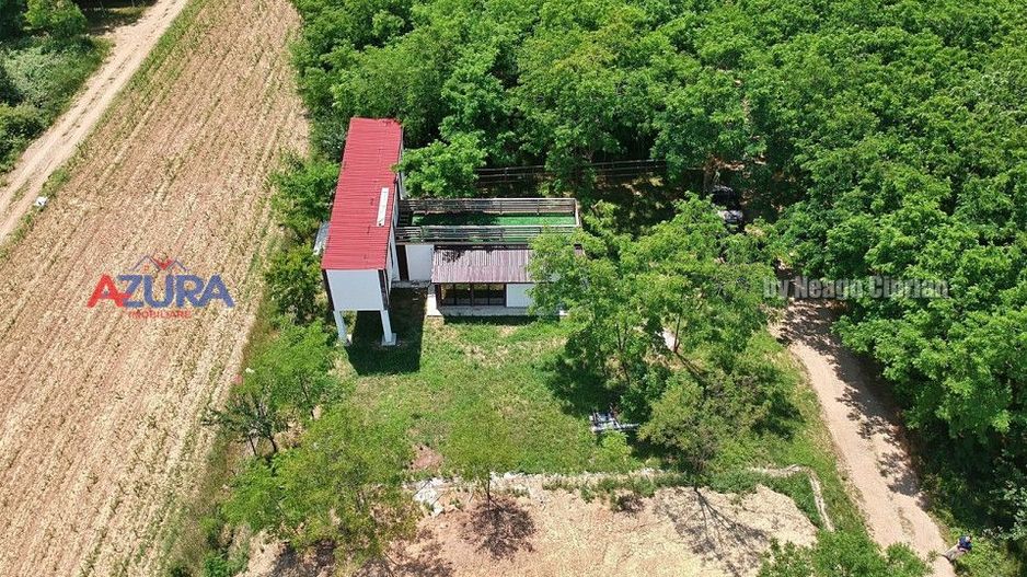 AZURA Imobiliare Pitesti - Casa de Vanzare Dealu Viilor - Poză 29