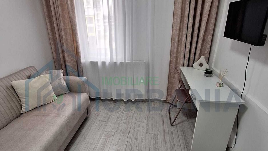 Garsonieră Bularga, #̆ - Poză 1