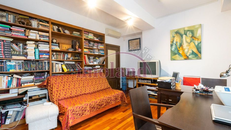 Apartament - 4 camere - vanzare - Floreasca - Parcul Verdi - Poză 9