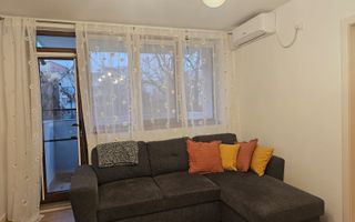 De vanzare apartament 3 camere, Tiglina 1, 61 mp, 88.000 Euro - Poză 11