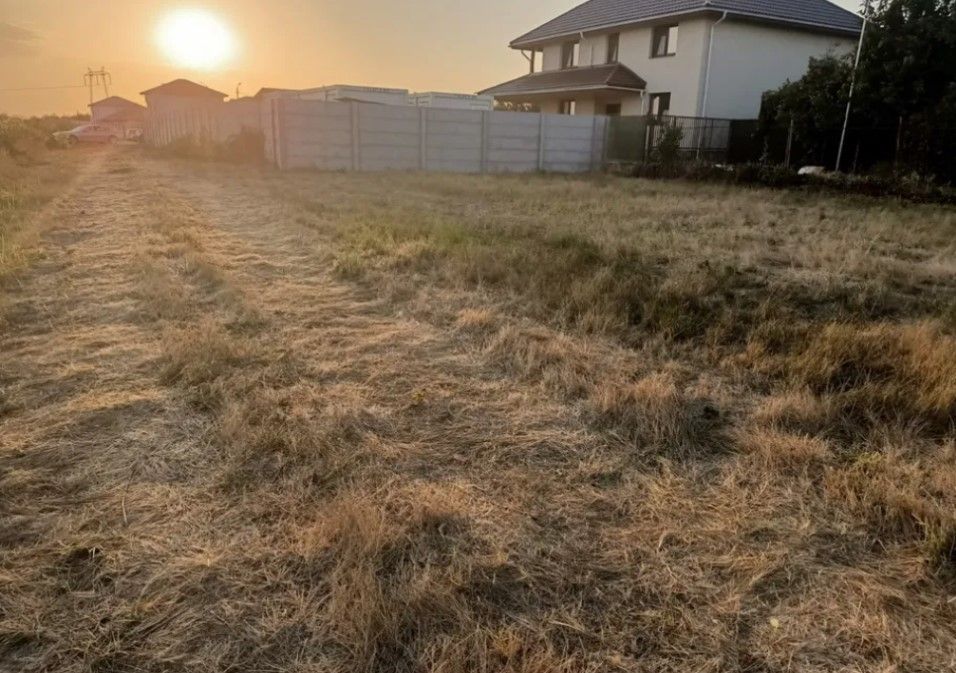 Teren de vanzare / Sabareni / Giurgiu / 500 MP - Poză 3